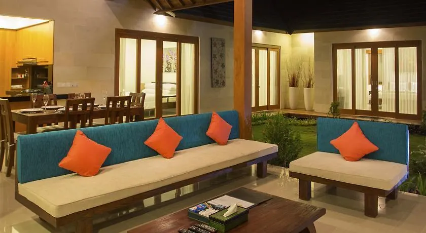 Villa Bunga Neil Seminyak