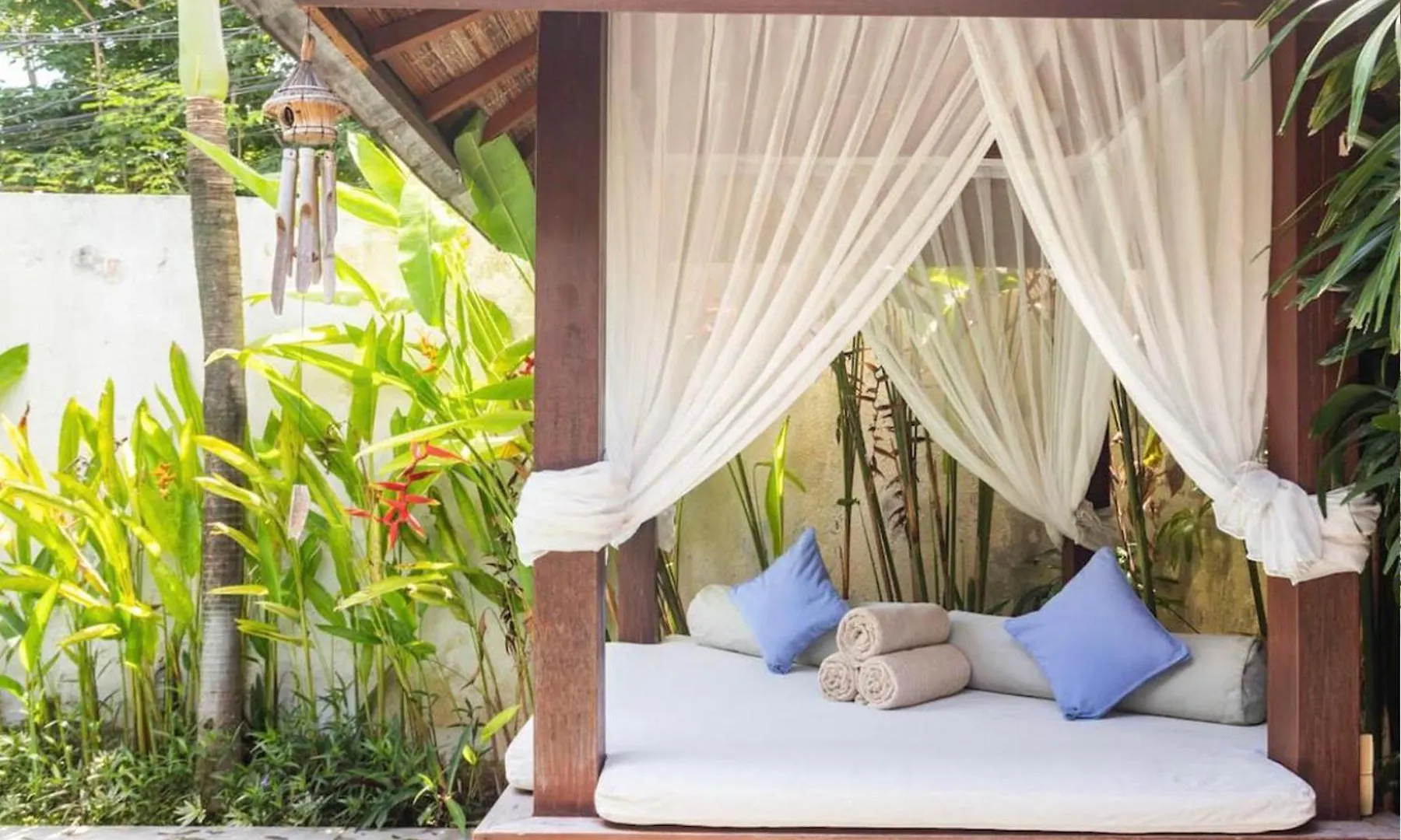 Villa Bunga Neil Seminyak