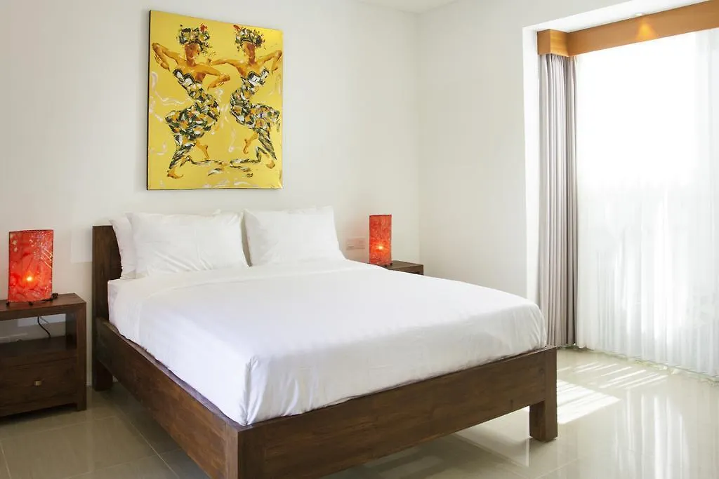 Villa Bunga Neil Seminyak