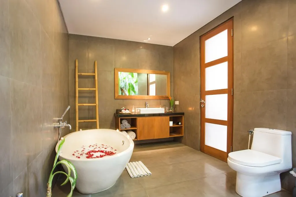 Villa Bunga Neil Seminyak